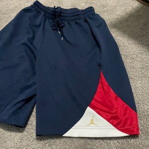 Jordan shorts